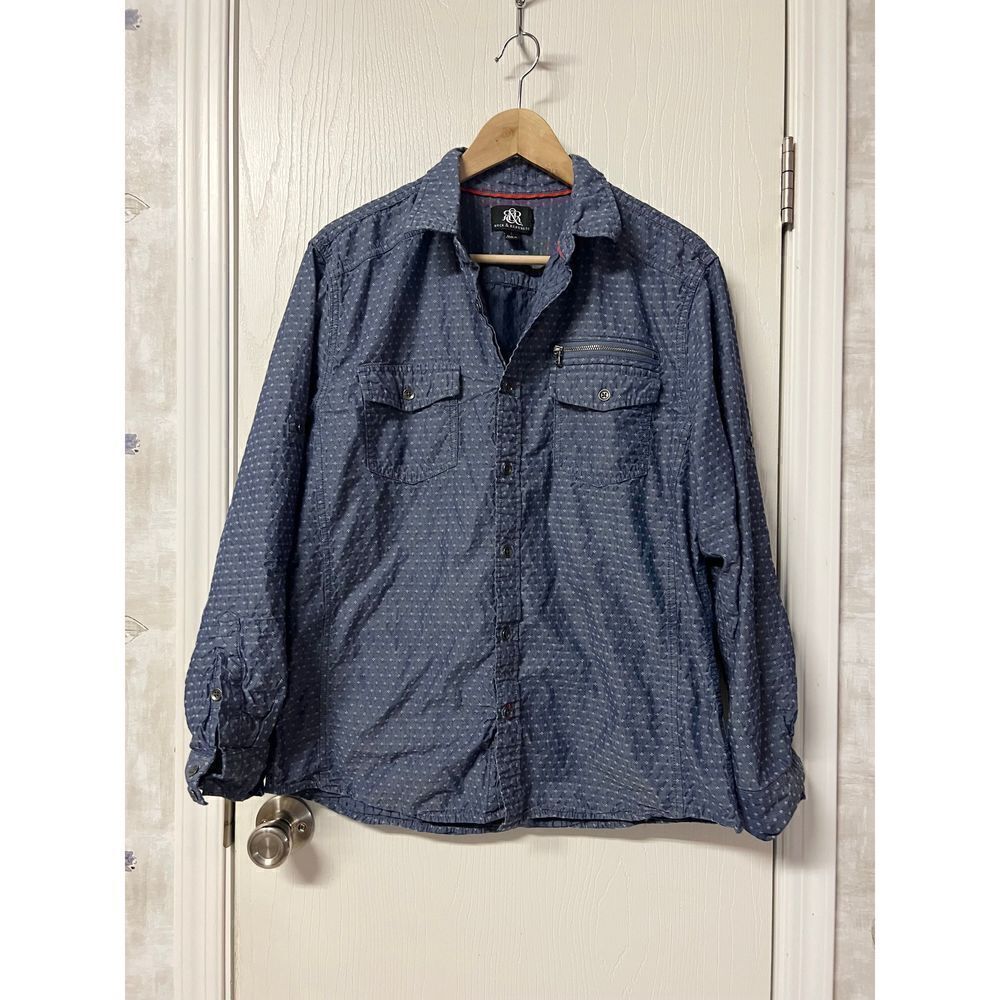 Rock & Republic Shirt